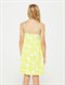 AYEGirls 7-&nbsp;4 Streamers Dress by Roxy - BCK1