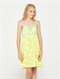 AYEGirls 7-&nbsp;4 Streamers Dress by Roxy - FRT1