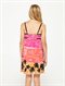 FUSGirls 7-&nbsp;4 Streamers Dress by Roxy - BCK1