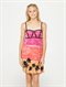 FUSGirls 7-&nbsp;4 Streamers Dress by Roxy - FRT1