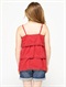 RARGirls 7-&nbsp;4 Reckless Tank Top by Roxy - BCK1