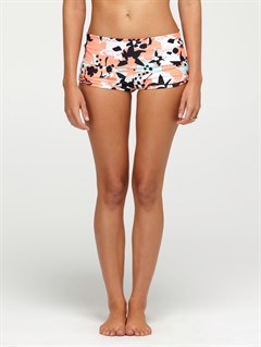 BTQClear Skies Shorts by Roxy - FRT1