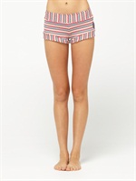BLKClear Skies Shorts by Roxy - FRT1