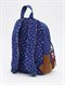 MRNGirls 7-&nbsp;4 New Adventure Mini Backpack by Roxy - BCK1