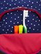 MRNGirls 7-&nbsp;4 New Adventure Mini Backpack by Roxy - DTL2