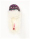 CHABiscotti Slippers by Roxy - TOP1