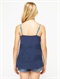 DKBGirls 7-&nbsp;4 Love Rules Tank Top by Roxy - BCK1