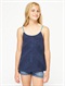 DKBGirls 7-&nbsp;4 Love Rules Tank Top by Roxy - FRT1
