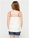 PRLGirls 7-&nbsp;4 Love Rules Tank Top by Roxy - BCK1