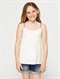 PRLGirls 7-&nbsp;4 Love Rules Tank Top by Roxy - FRT1