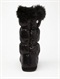 BLKCandy Cane Boots by Roxy - BCK1