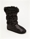 BLKCandy Cane Boots by Roxy - FRT1