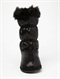 BLKCandy Cane Boots by Roxy - FRT2