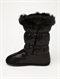 BLKCandy Cane Boots by Roxy - LFT1