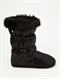 BLKCandy Cane Boots by Roxy - RGT1