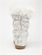 SILCandy Cane Boots by Roxy - BCK1