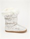 SILCandy Cane Boots by Roxy - RGT1