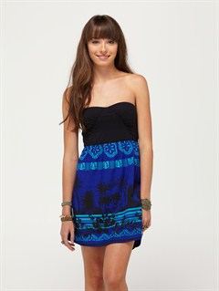 DKVBack to Back Dress by Roxy - FRT1
