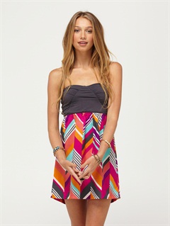 HPKBack to Back Dress by Roxy - FRT1
