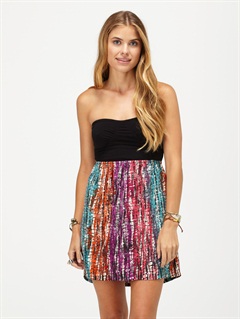 PENBack to Back Dress by Roxy - FRT1