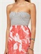 REBSavage 2 Dress by Roxy - DTL1