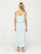 WAVGirls 7-&nbsp;4 Take Me Out Dress by Roxy - BCK1