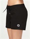 BLKThe Classic Boardshorts by Roxy - DTL1