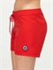 REDThe Classic Boardshorts by Roxy - DTL1