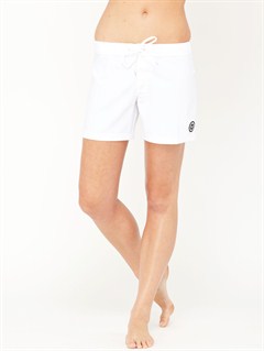 WHTClear Skies Shorts by Roxy - FRT1
