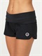 BLKEndless Summer Boardshorts by Roxy - DTL1