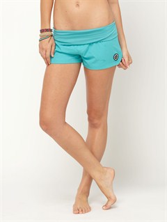 TURClear Skies Shorts by Roxy - FRT1
