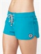 DELMojave Beach Boardshorts by Roxy - DTL1