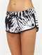 BKWSpring Bliss Boardshorts by Roxy - DTL1