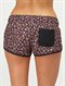 BLKSpring Bliss Boardshorts by Roxy - DTL2