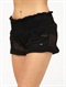 BLKClear Skies Shorts by Roxy - DTL1