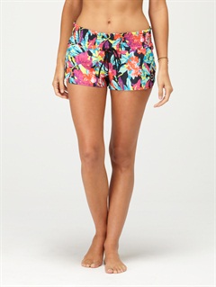 MULClear Skies Shorts by Roxy - FRT1