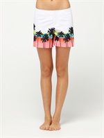 WHTClear Skies Shorts by Roxy - FRT1