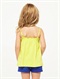 AYEGirls 2-6 Sittin Pretty Tank Top by Roxy - BCK1