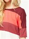 CBRHalf Moon Top by Roxy - DTL1