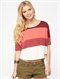 CBRHalf Moon Top by Roxy - FRT1