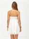 BWIFull Heart Dress by Roxy - BCK1