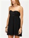 DKGFull Heart Dress by Roxy - DTL1