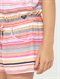 PRLGirls 7-&nbsp;4 Posies Romper by Roxy - DTL1