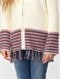 NGLGirls 7-&nbsp;4 Captive Sweater by Roxy - DTL1