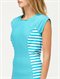 CABSun Current Rashguard by Roxy - DTL1