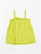 AYEBaby Sittin Pretty Tank Top by Roxy - BCK1