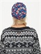 CNGDay Break Beanie by Roxy - BCK1