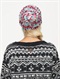 PNKDay Break Beanie by Roxy - BCK1