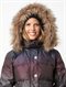 PURTorah Bright &nbsp;0K Insulated Down Jacket by Roxy - DTL1