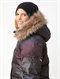 PURTorah Bright &nbsp;0K Insulated Down Jacket by Roxy - DTL2
